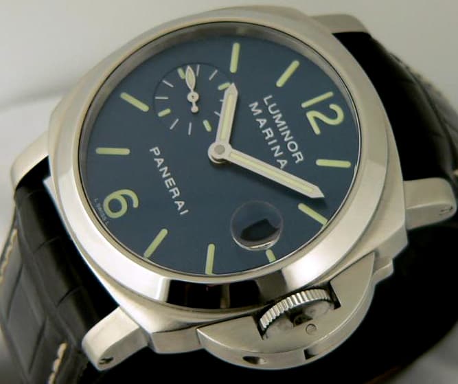 Panerai Luminor Marina 40mm