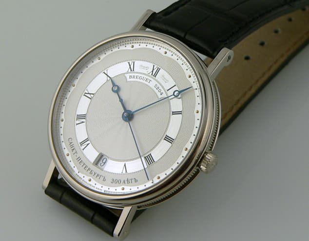 Breguet Saint Petersburgh
Ref. 5933