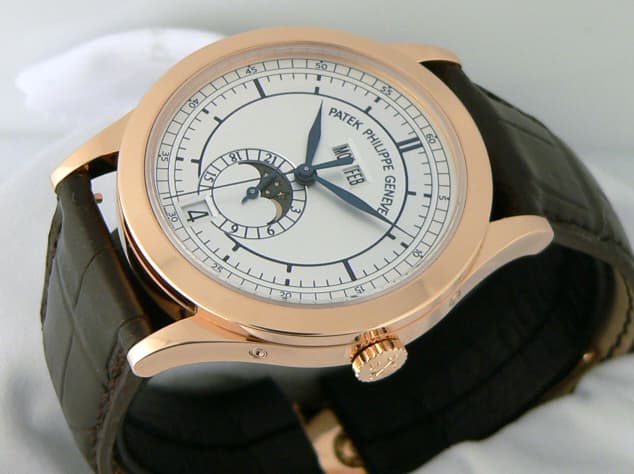 Patek Philippe 5396R