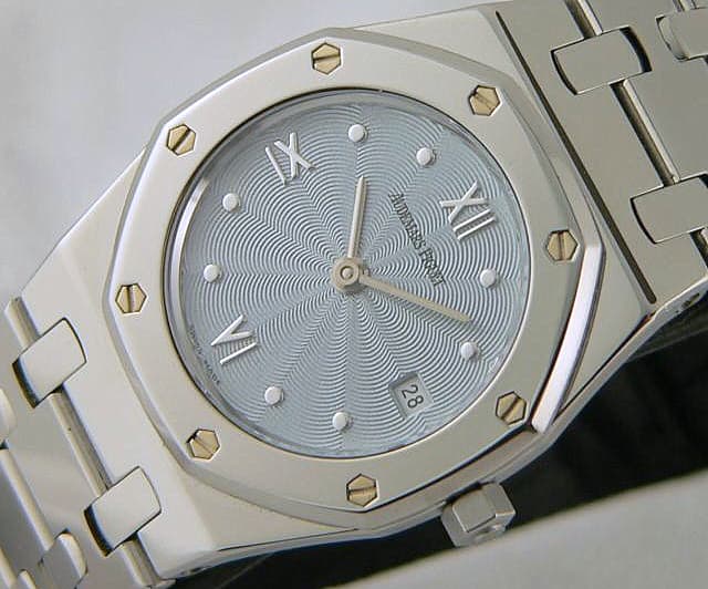 Audemars Piguet Royal Oak Lady SS/SS