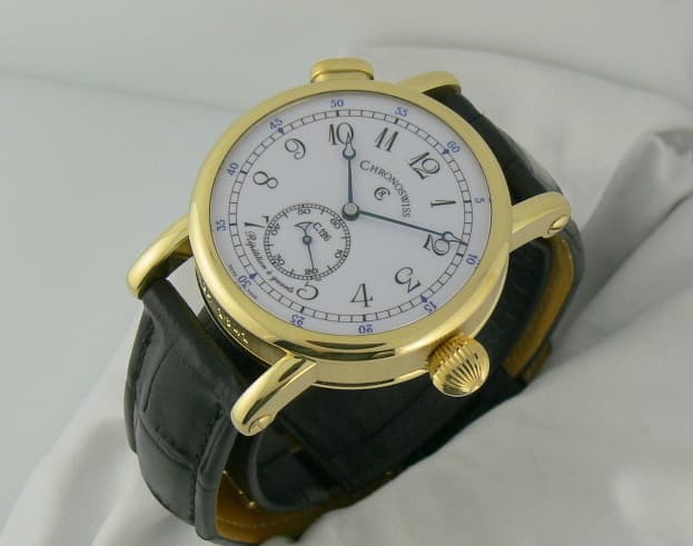 Chronoswiss Chronoswiss Repeater