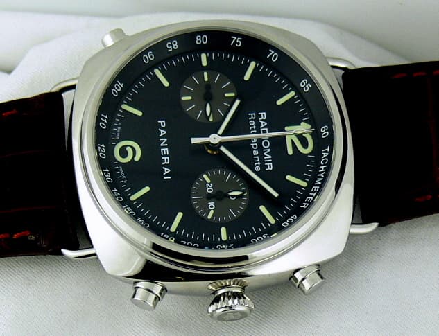 Panerai Radiomir Split Chrono 45mm