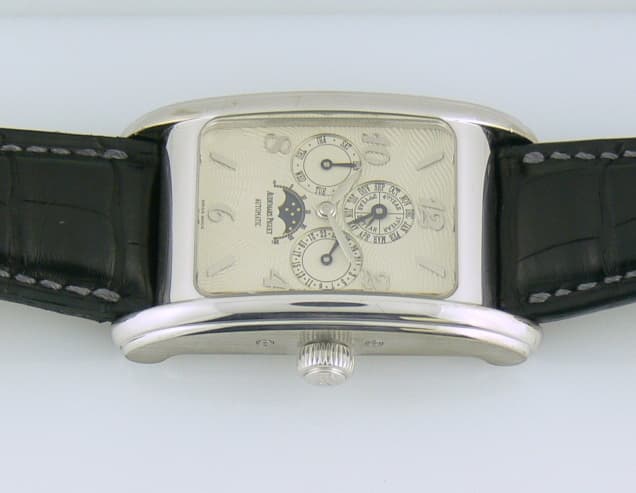 Audemars Piguet Edward Q. P W.G