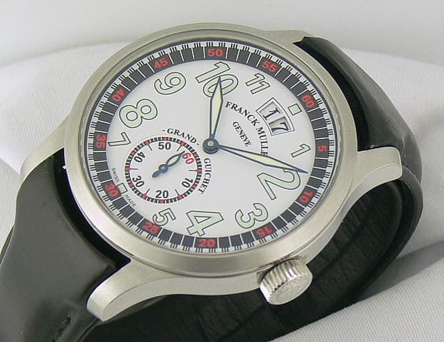 Franck Muller Transamerica
