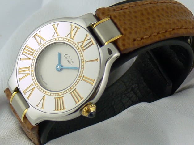 Must de Cartier image