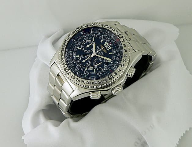 Breitling B-2 Professional SS