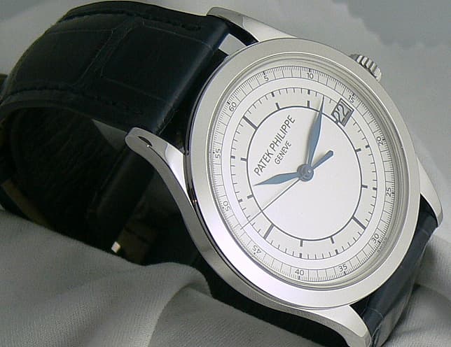 Patek Philippe 5296G
