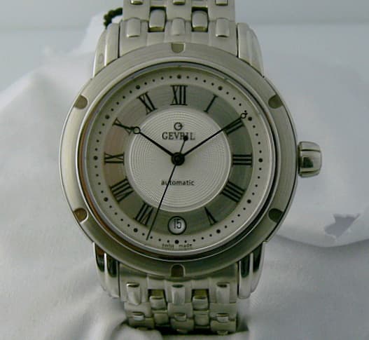 Gevril First Generation Automatic