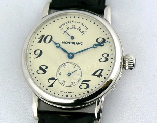 Montblanc Meisterstuck Reserve de Marche