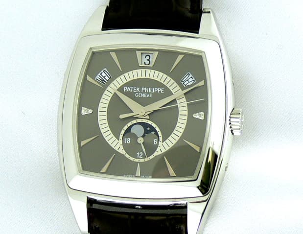 Patek Philippe Gondolo Calendario 5135P