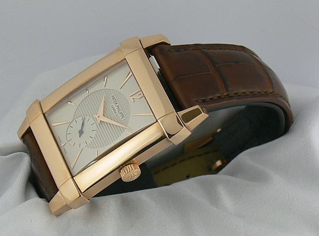 Patek Philippe Gondolo 5111R