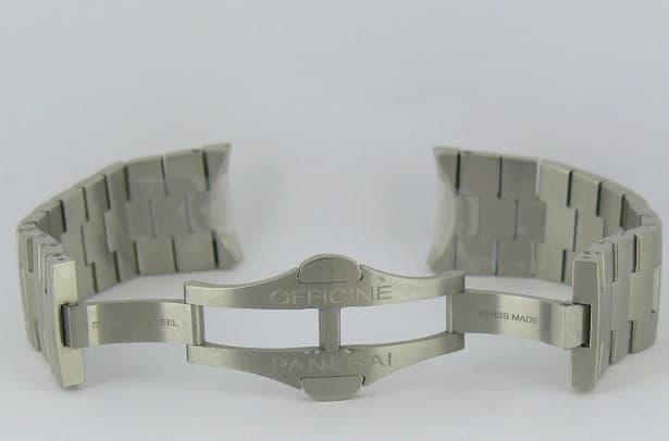 Panerai Luminor Bracelet