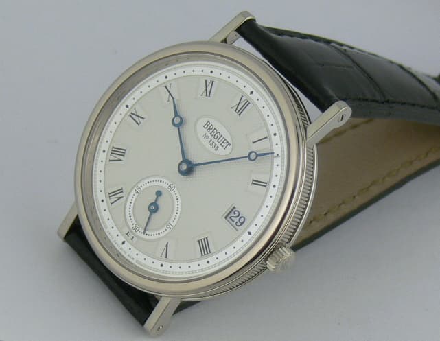 Breguet 5920 Classique WG