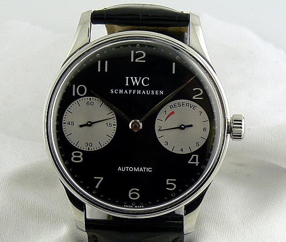 IWC Portugieser Automatic 2000