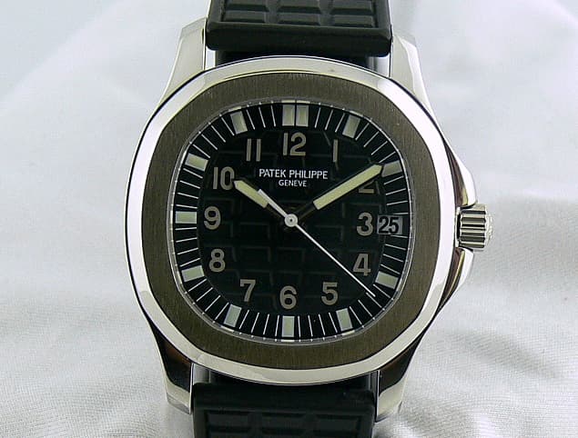 Patek Philippe Aquanaut 5066