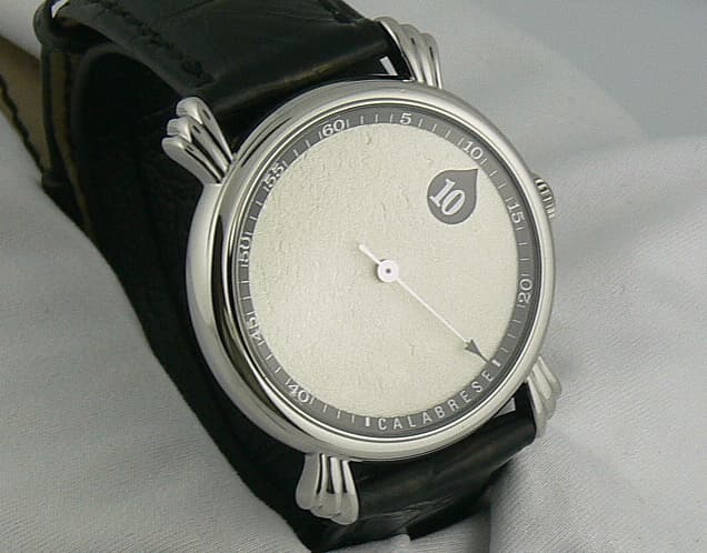 Vincent Calabrese Baladin SS/Strap