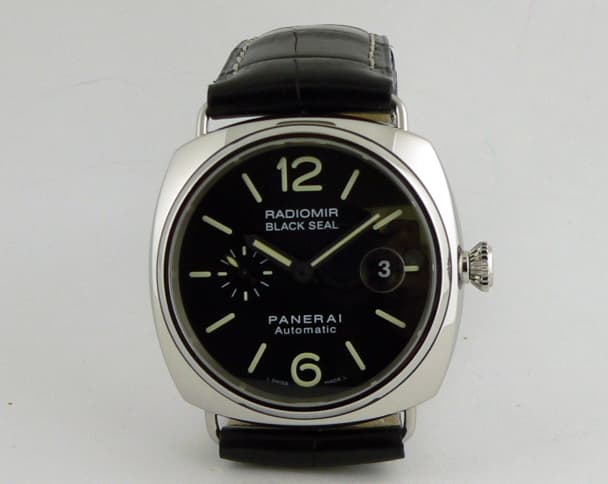 Panerai Radiomir Black Seal 45mm
