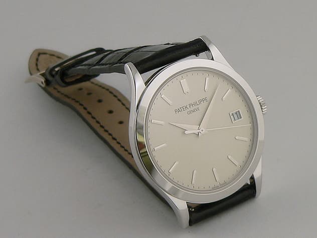 Patek Philippe 5296G