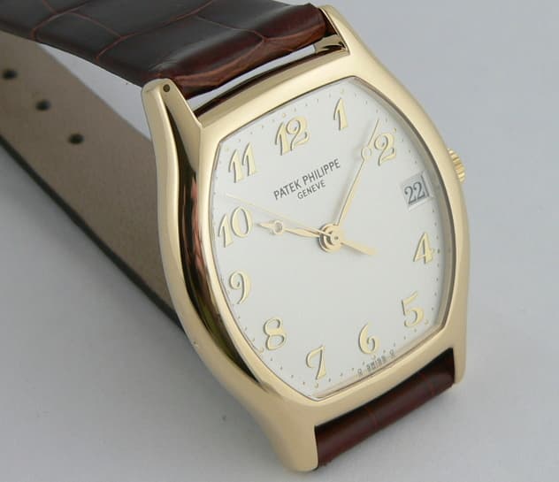 Patek Philippe 5030J