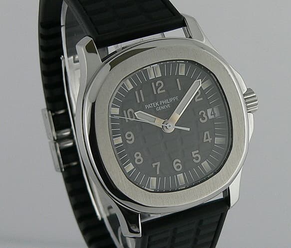 Patek Philippe Aquanaut 5066
Bracelet