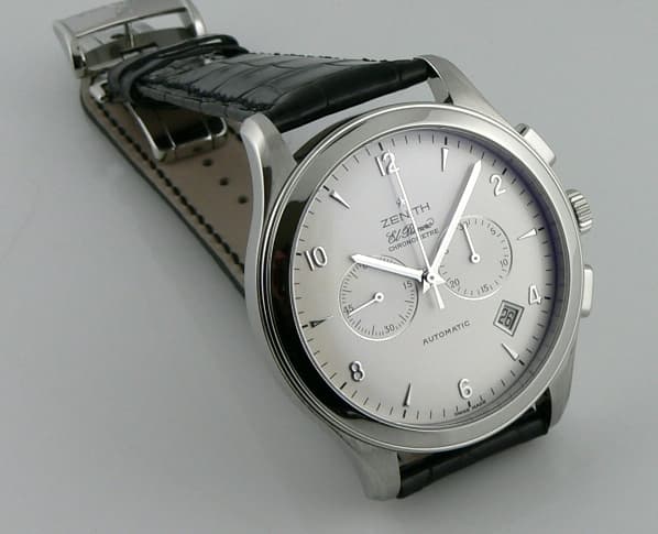 Zenith Grande Class
Chron