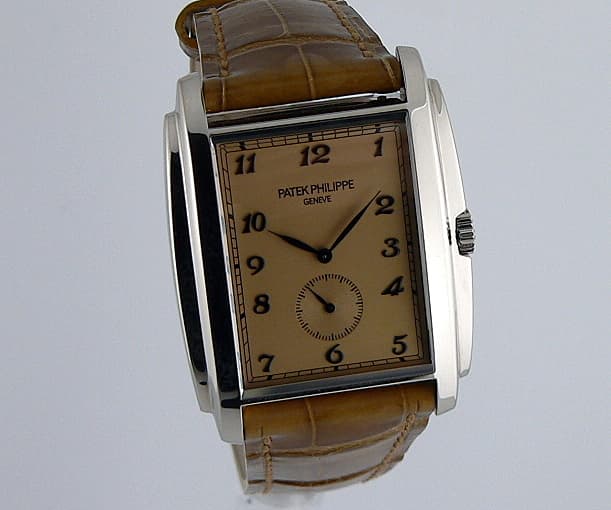 Patek Philippe Gondolo 5124G