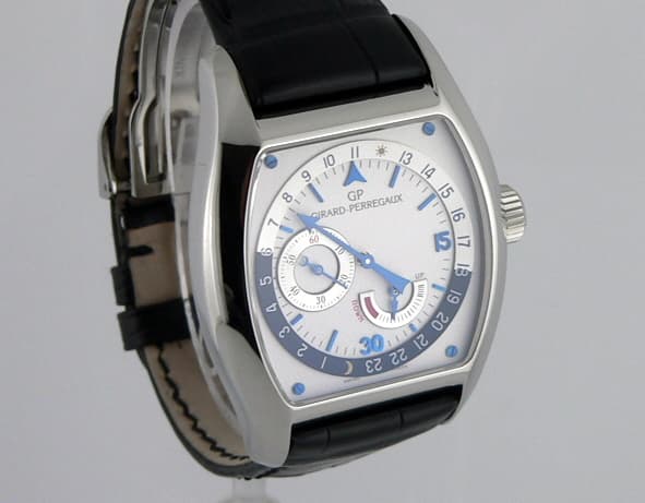 Girard Perregaux Richville Day/Night