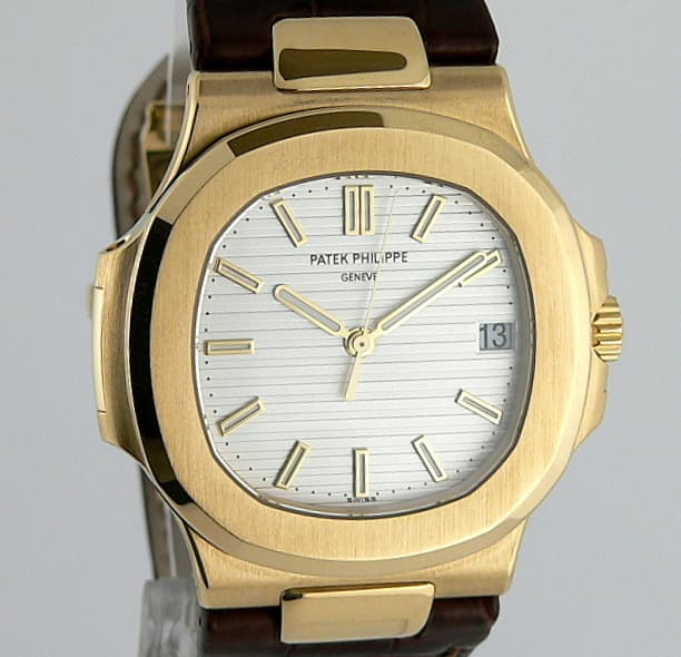 Patek Philippe Nautilus 5711J