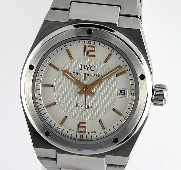 IWC Ingenieur