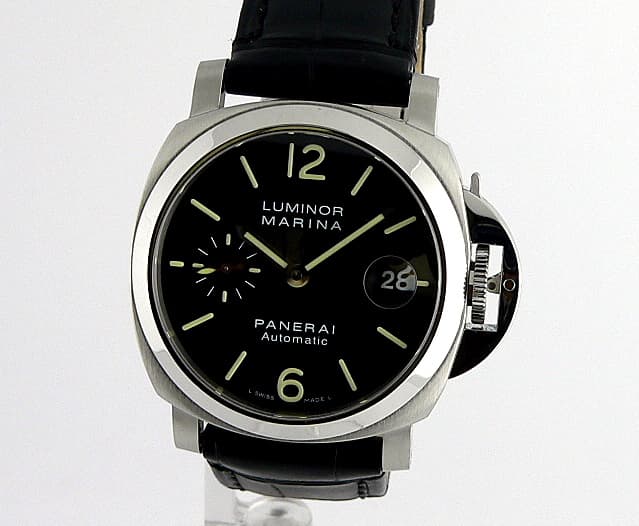 Panerai Luminor Marina 40mm