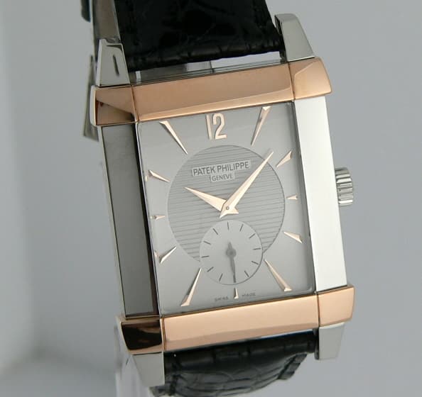 Patek Philippe Gondolo 5111PR