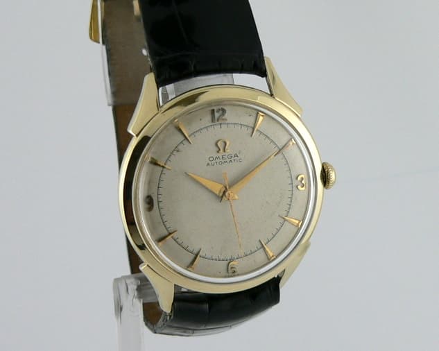 Omega PEDRO MConstellation Vintage