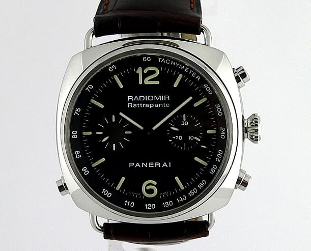 Panerai Radiomir Split Chrono 45mm