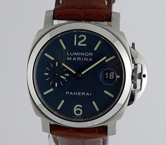 Panerai Luminor Marina 40mm