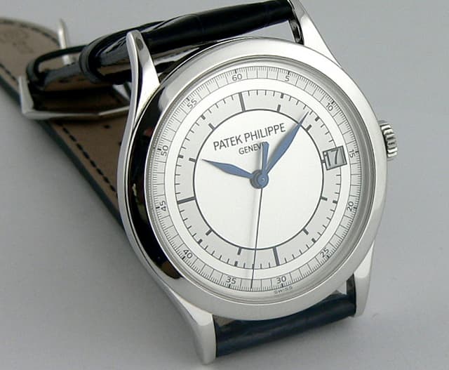 Patek Philippe 5296G
