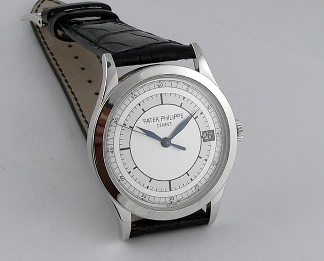 Patek Philippe 5296G