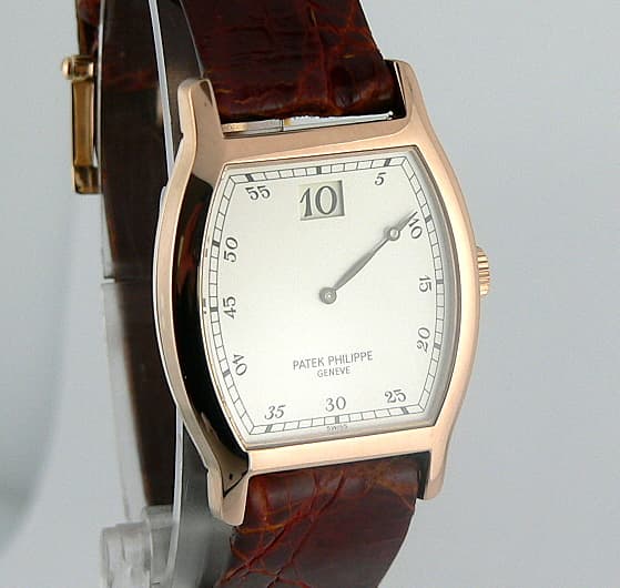 Patek Philippe Jump Hour 3969R
