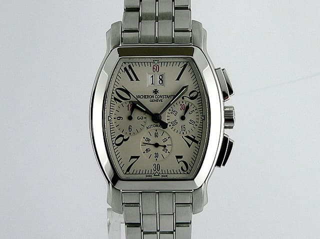 Vacheron Constantin Royal Eagle Chrono SS/SS