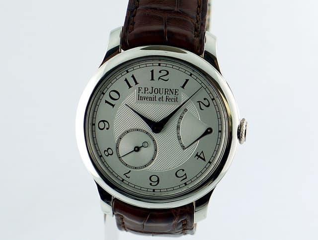F. P. Journe 40mm Chronometre Souverain