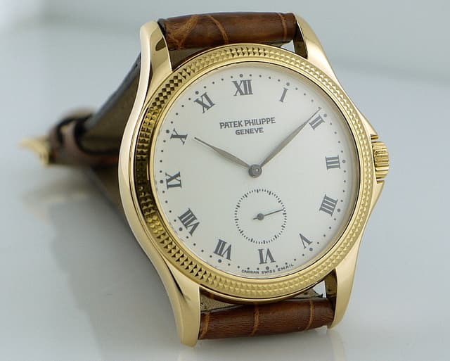 Patek Philippe 5115 YG