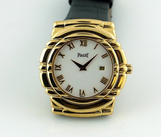 Piaget Tanagra YG