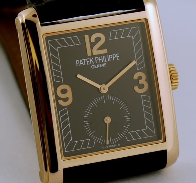 Patek Philippe Gondolo 5014R
