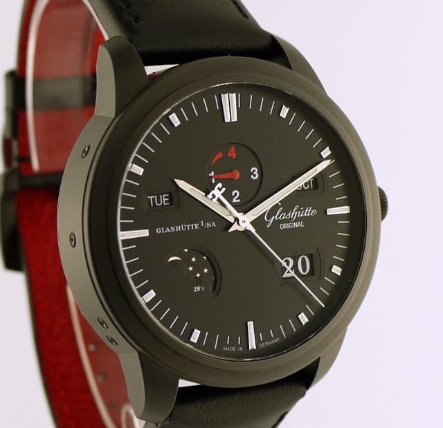 Glashutte Original Senator Perpetual Calendar