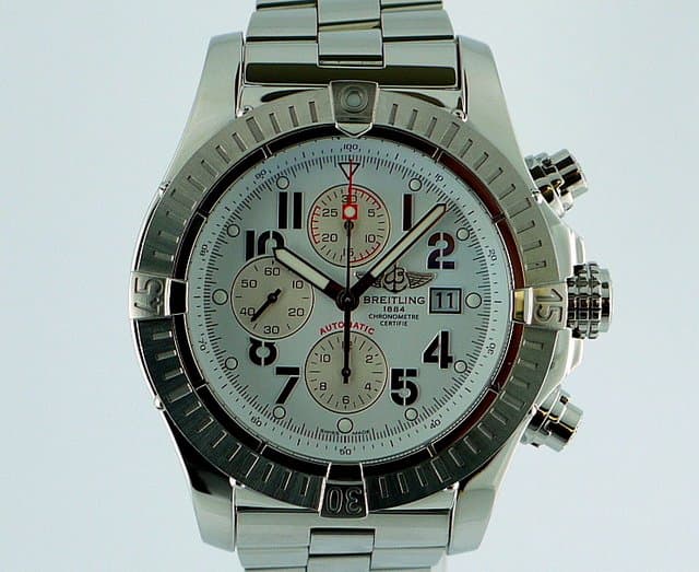Breitling Aeromarine Super Avenger