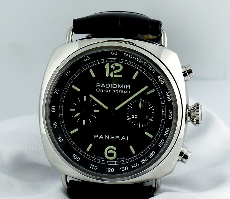Panerai Radiomir Chrono 45mm