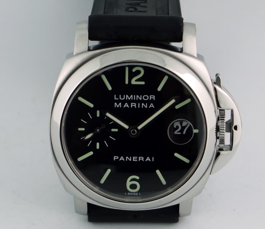 Panerai Luminor Marina 40mm
