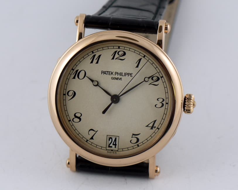 Patek Philippe 5053 Rose