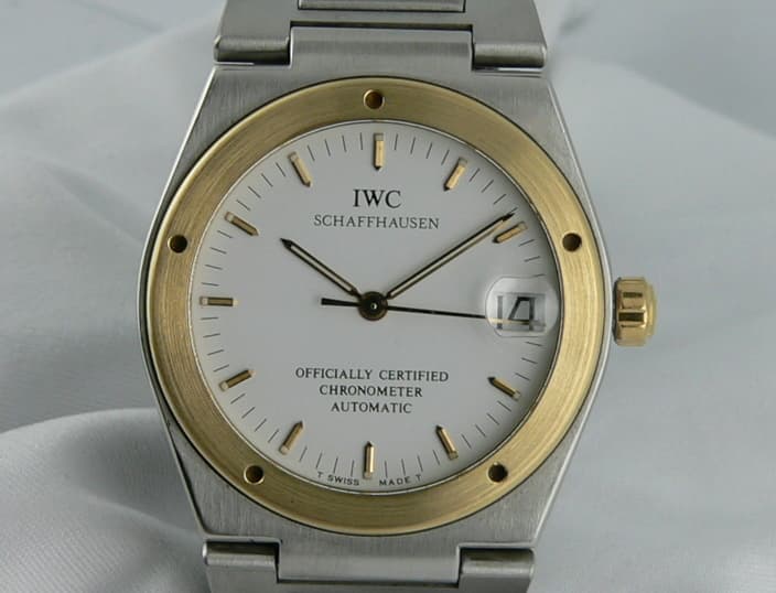 IWC Ingenieur 3521