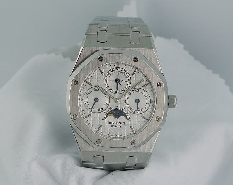 Audemars Piguet Royal Oak Q.P