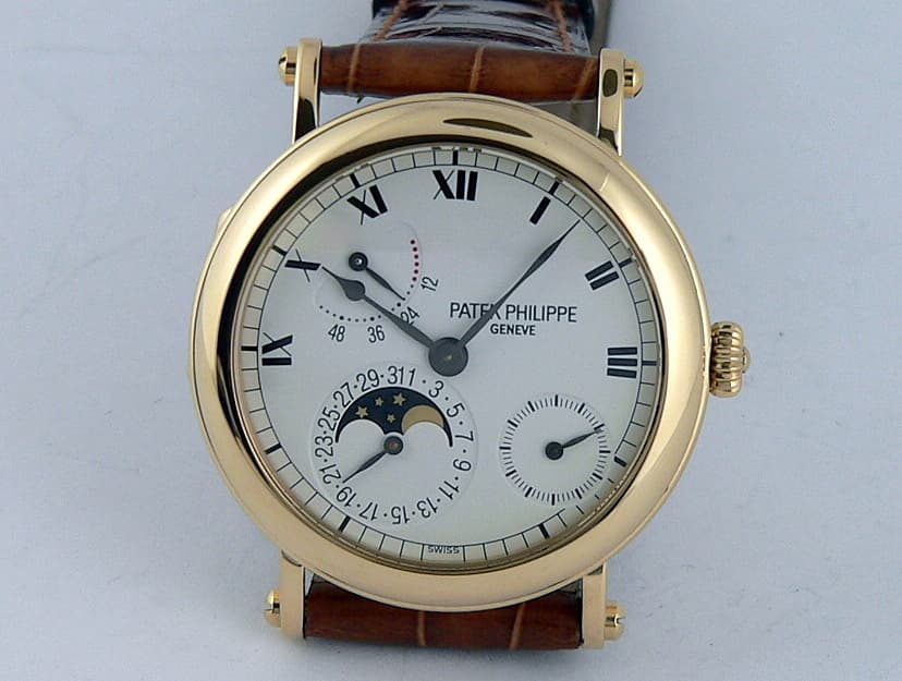 Patek Philippe 5054J